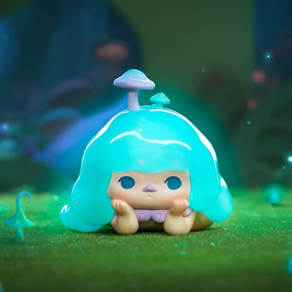 POP MART Pucky Sleeping Forest Series Blind Box - Image 8