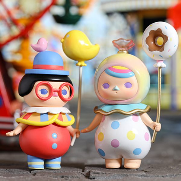 POP MART Pucky Balloon Babies Series Blind Box - Image 9