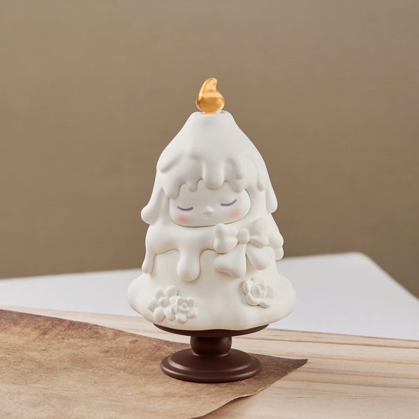 POP MART Pucky Home Time Series Blind Box - Image 4
