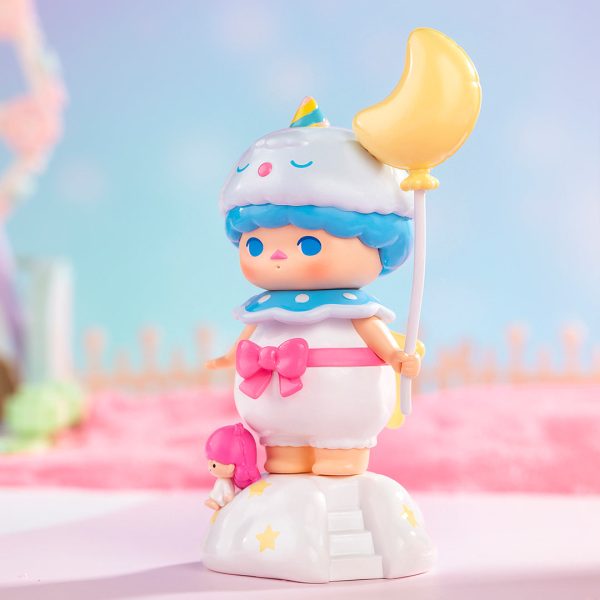 POP MART PUCKY x Sanrio Series Blind Box - Image 9
