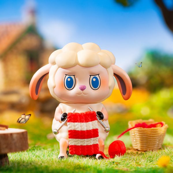 POP MART The Monsters Animals Series Blind Box - Image 9
