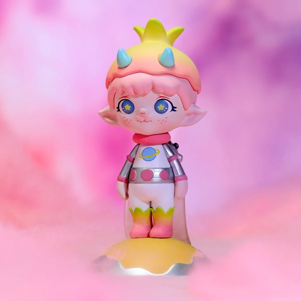 POP MART Zoe Fruit Planet Series Blind Box - Image 5
