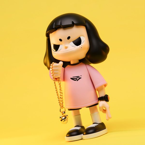 POP MART Vita PEEKABOO 200% Figurine - Image 6