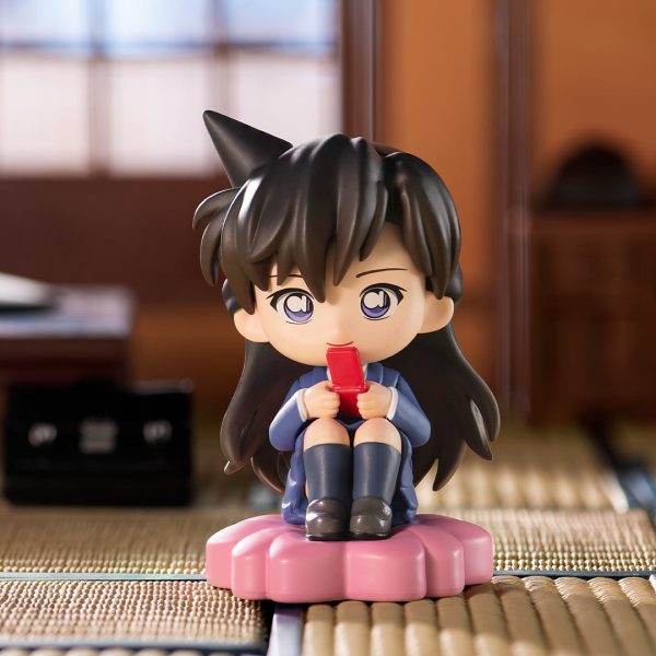 POP MART Detective Conan Classic Character Series Blind Box - Image 7