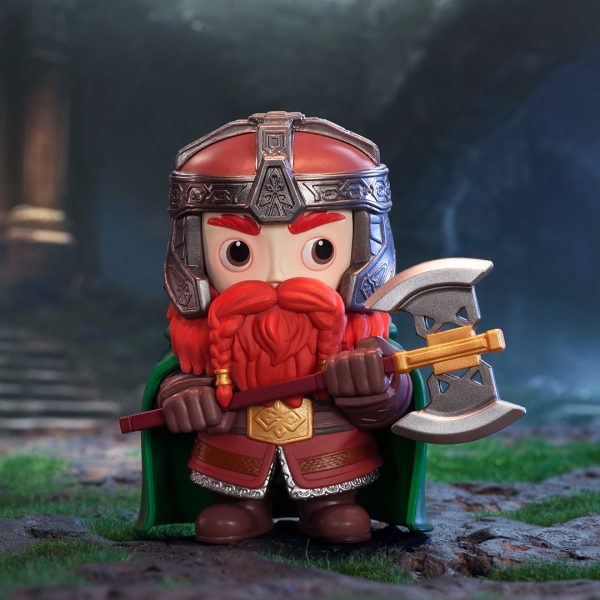 POP MART The Lord of the Rings Classic Series Blind Box - Image 9