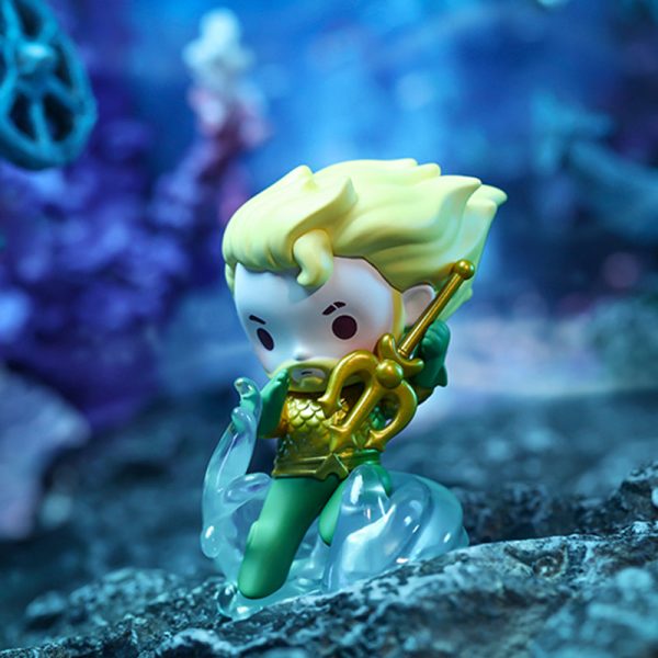 POP MART DC Justice League Series Blind Box - Image 14