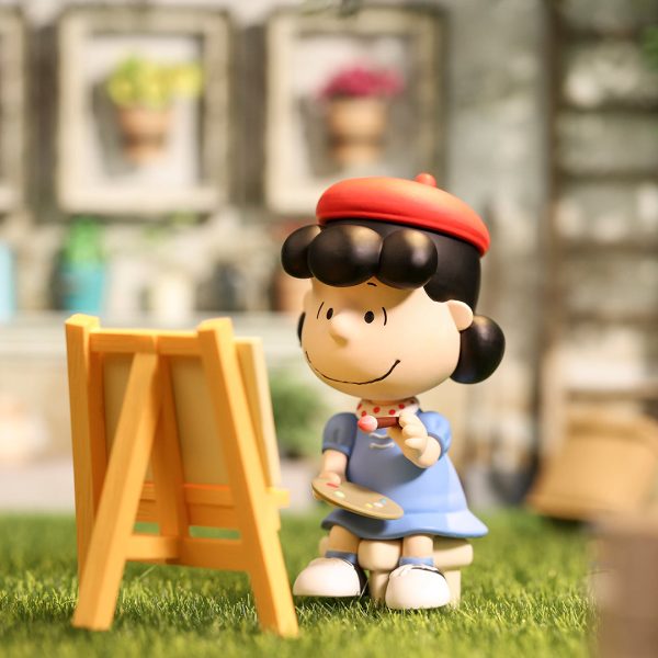 POP MART Snoopy Chill at Home Series Blind Box - Image 7