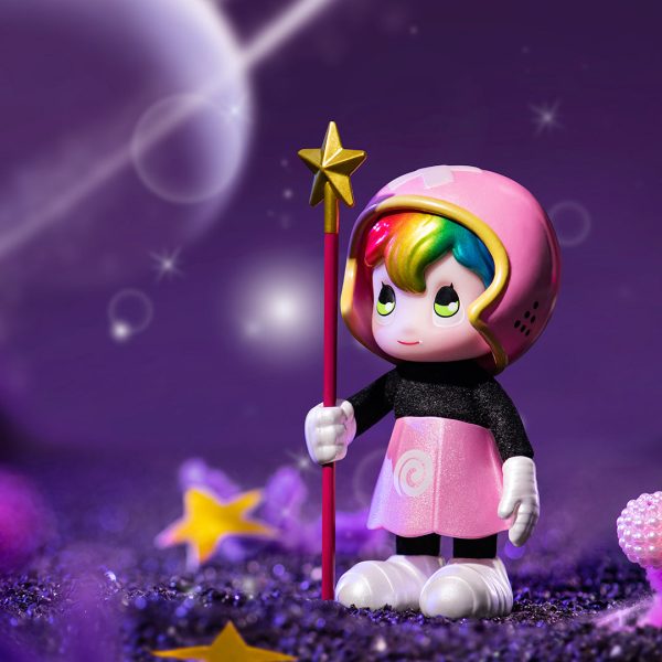 POP MART Yosuke Ueno HAPICO The Wonderful World Series Blind Box - Image 7