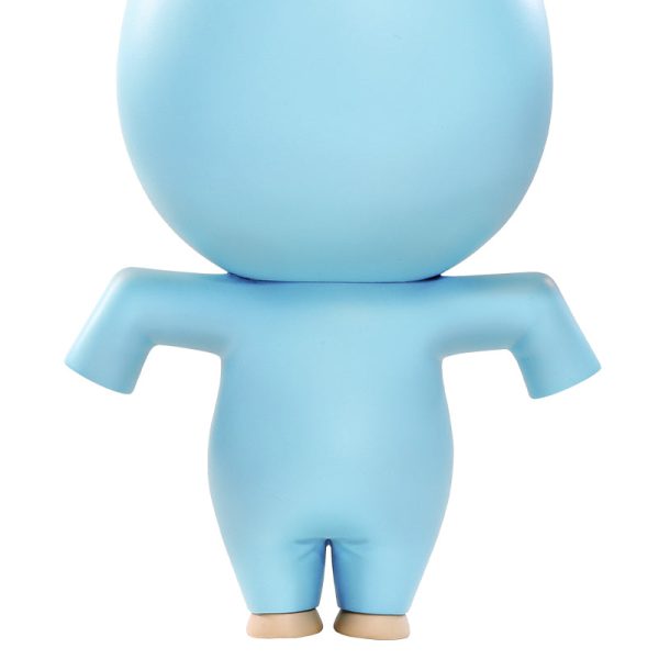 POP MART The Monsters LABUBU Boy 200% Figurine - Image 7