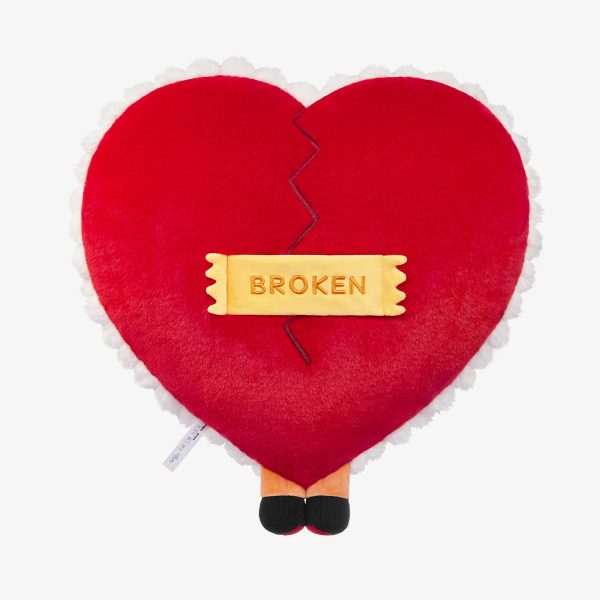 POP MART CRYBABY Crying For Love Series Plush Gift Box - Image 6