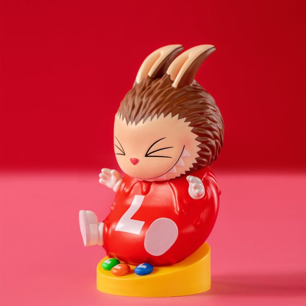POP MART The Monsters Candy Series Blind Box - Image 9