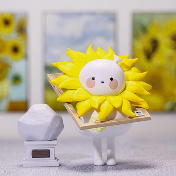 POP MART BOBO&COCO A Little Store Series Blind Box - Image 9