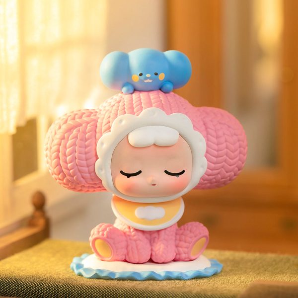 POP MART SUSUMI Magic House Series Blind Box - Image 8