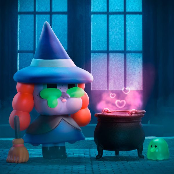 POP MART Crybaby Monster Tears Series Blind Box - Image 8