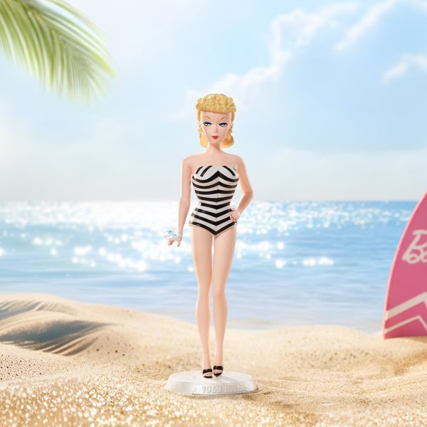 POP MART Barbie Style Icon Series Blind Box - Image 7