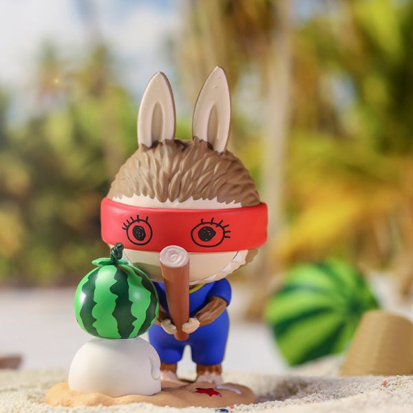 POP MART The Monsters Fruits Series Blind Box - Image 8
