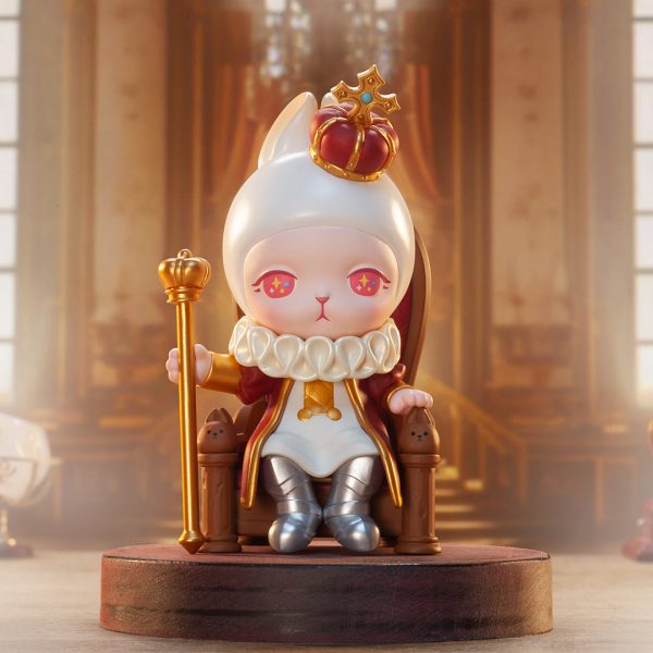 POP MART Bunny Mysterious Tarot Series Blind Box - Image 7