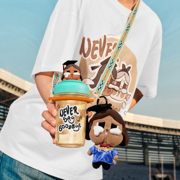 POP MART Crybaby Sunset Concert Series Tumbler Cup - Image 6
