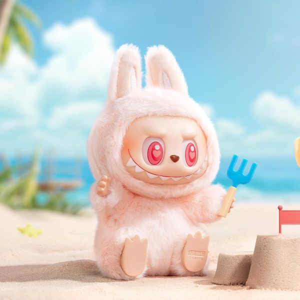 POP MART THE MONSTERS – Have a Seat Vinyl Plush Blind Box. - Image 5