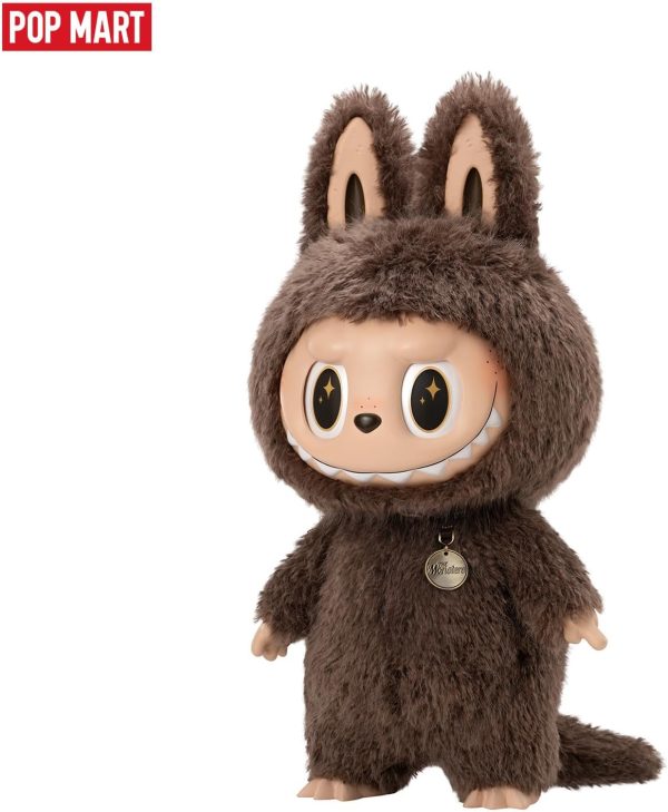 POP MART The Monsters - I Found You Vinyl Face Doll. - Image 2