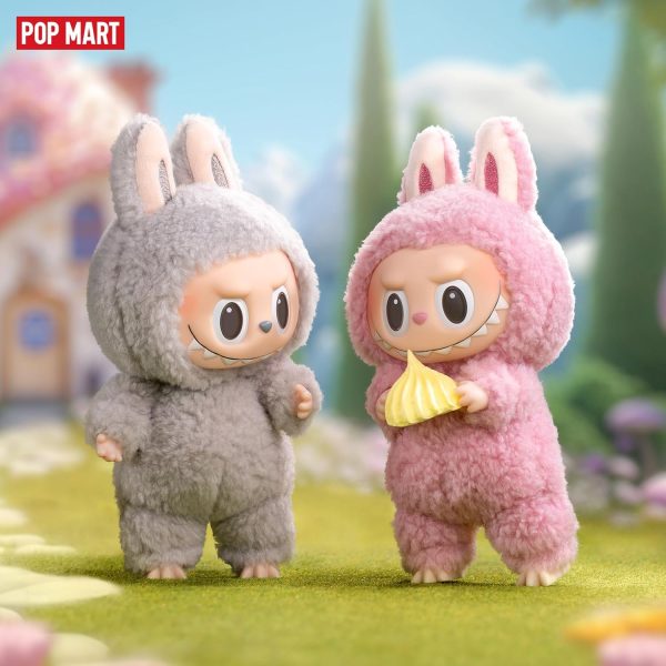 POP MART The Monsters – Tasty Macarons Vinyl Face Blind Box. - Image 4