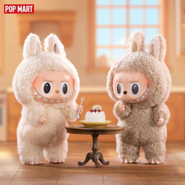 POP MART The Monsters – Tasty Macarons Vinyl Face Blind Box. - Image 3