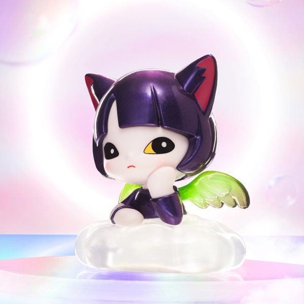 POP MART Yosuke Ueno HAPICO The Art World Series Blind Box - Image 8