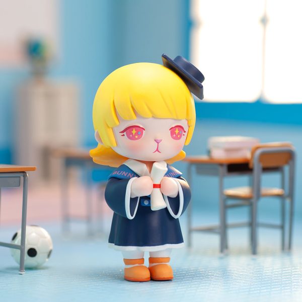 POP MART Bunny School Series Blind Box - Image 9