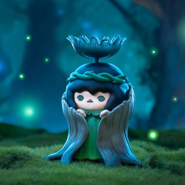 POP MART Pucky Sleeping Forest Series Blind Box - Image 9