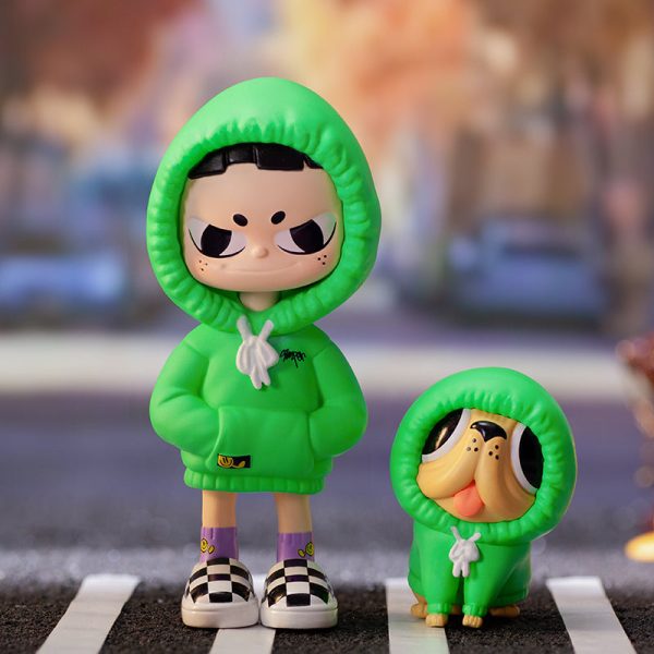 POP MART Vita's OOTD Series Blind Box - Image 8