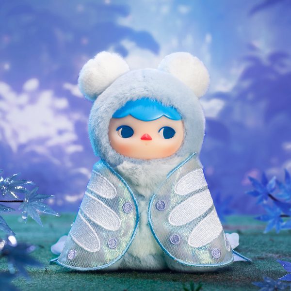 POP MART Pucky Forest Party Series Plush Pendant Blind Box - Image 8