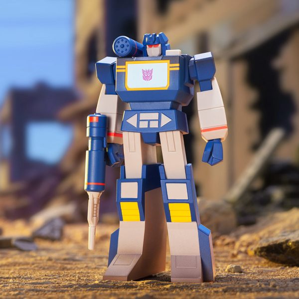 POP MART Transformers Generations Series Blind Box - Image 8