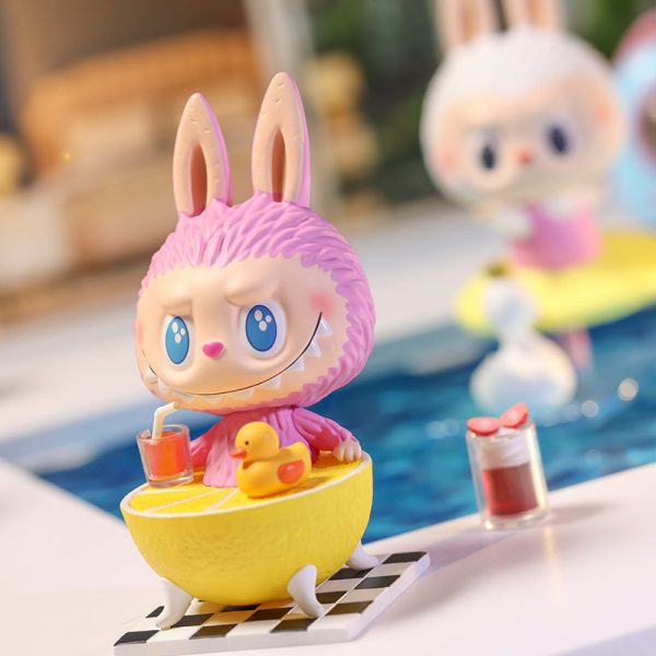 POP MART The Monsters Fruits Series Blind Box - Image 9