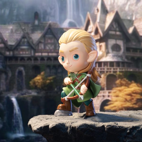 POP MART The Lord of the Rings Classic Series Blind Box - Image 11