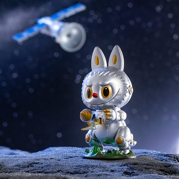POP MART The Monsters Kaiju Series Blind Box - Image 9