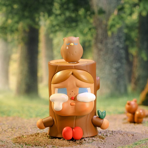 POP MART Crybaby Crying In The Woods Series Blind Box - Image 9