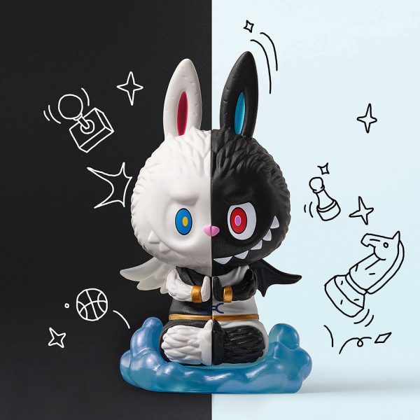 POP MART The Monsters Constellation Series Blind Box - Image 9