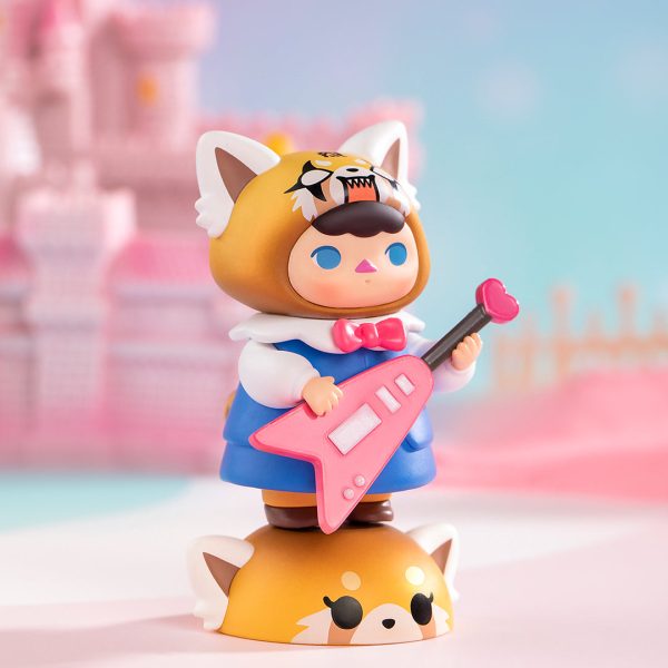 POP MART PUCKY x Sanrio Series Blind Box - Image 10