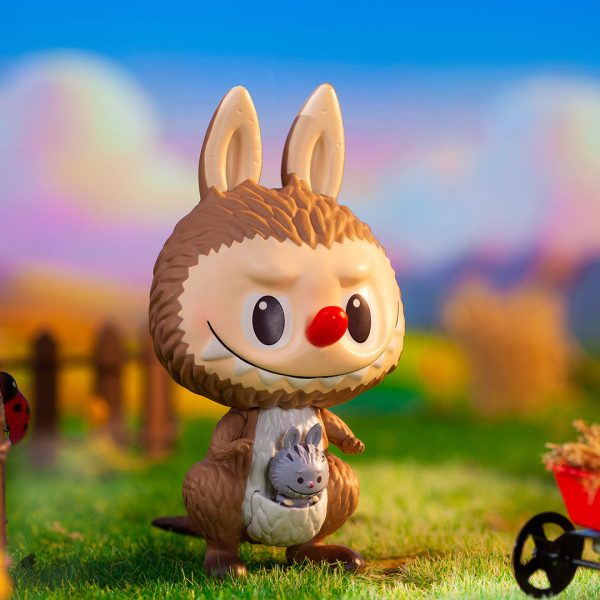 POP MART The Monsters Animals Series Blind Box - Image 2
