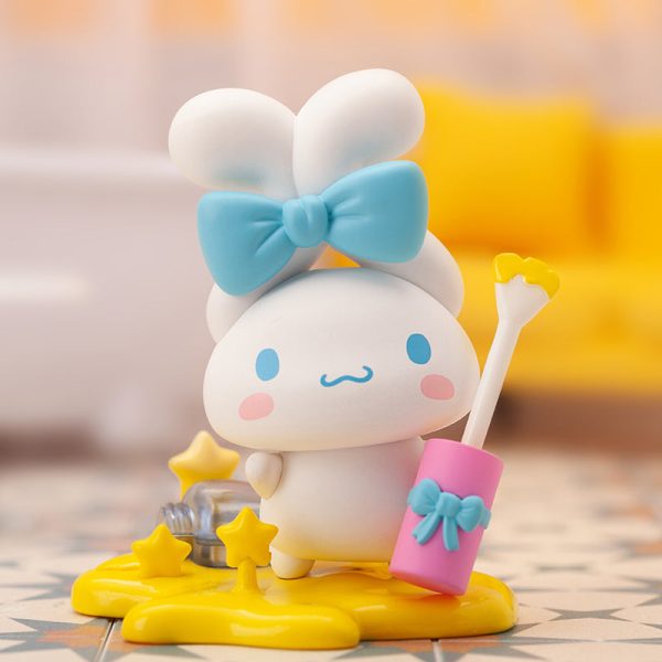 POP MART x Sanrio Characters Hello Kitty Beauty Series Blind Box - Image 10