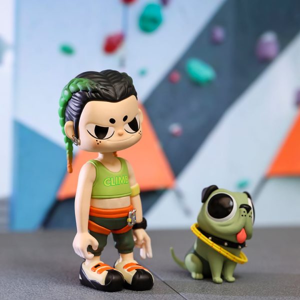 POP MART Vita Extreme Sports Series Blind Box - Image 9