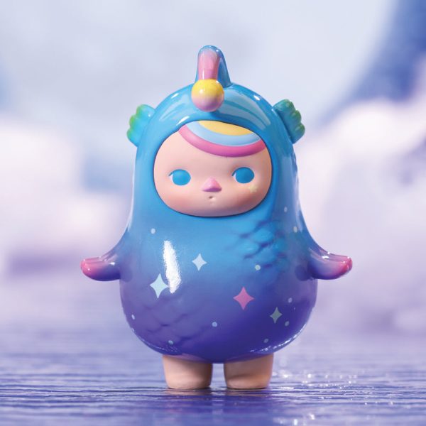 POP MART Pucky Horoscope Babies Series Blind Box - Image 2