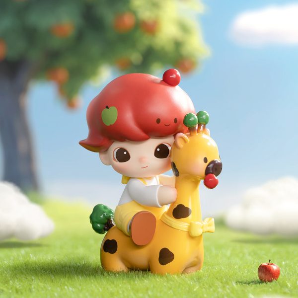 POP MART Dimoo Animal Kingdom Series Blind Box - Image 9