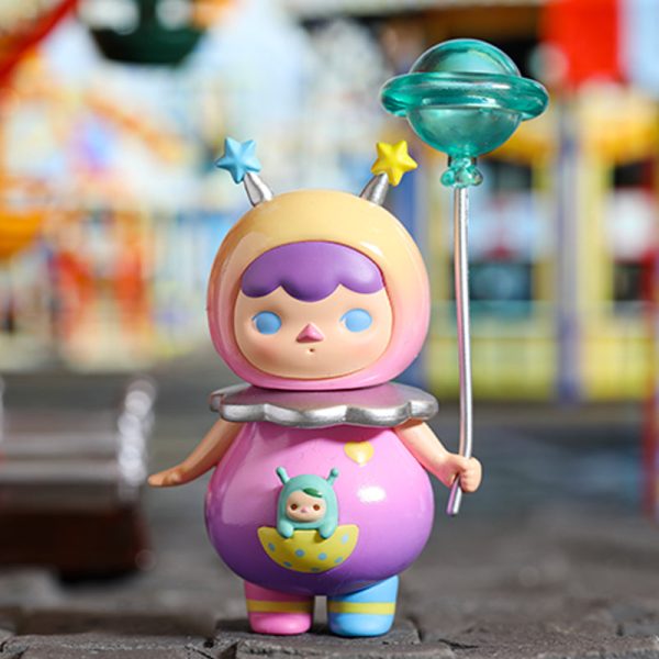 POP MART Pucky Balloon Babies Series Blind Box - Image 10