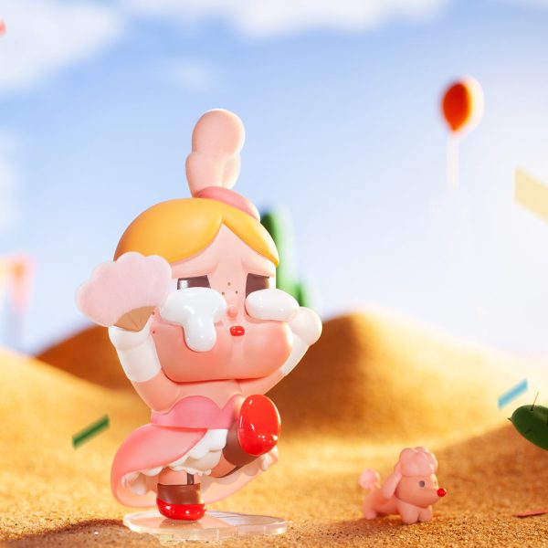 POP MART Crybaby Crying Parade Series Blind Box - Image 10