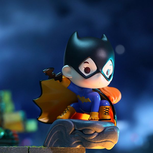 POP MART DC Justice League Series Blind Box - Image 5