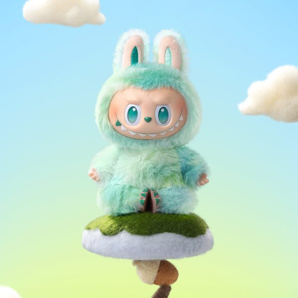 POP MART THE MONSTERS Big into Energy Series Plush Pendant Blind Box - Image 8