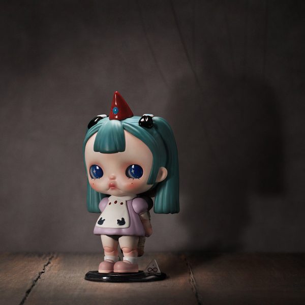 POP MART TINYTINY Prologue Series Blind Box - Image 9