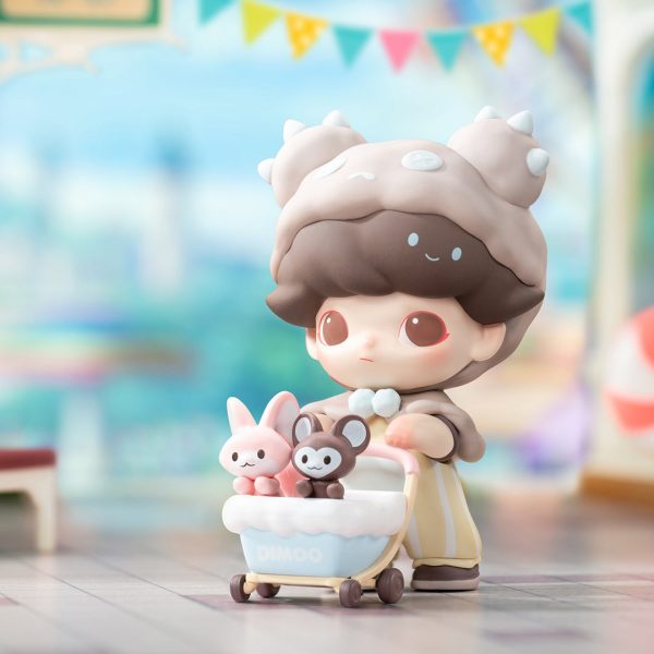 POP MART Dimoo Dating Series Blind Box - Image 8
