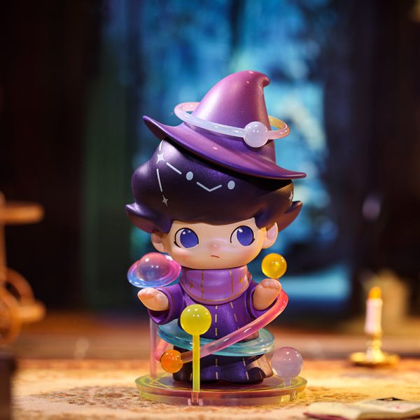 POP MART Dimoo Zodiac Series Blind Box - Image 14